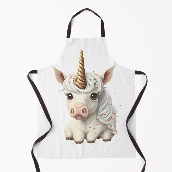 Item preview, Cute Unicorn designed and sold by mtamri.