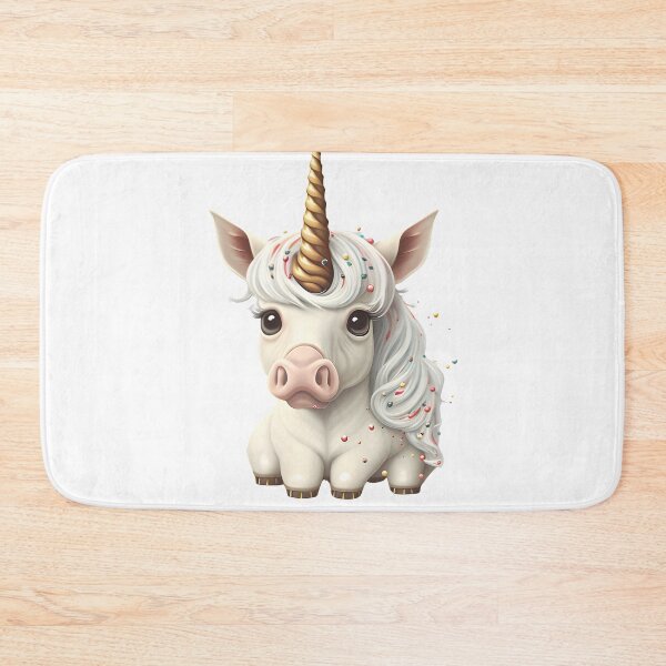 Item preview, Cute Unicorn designed and sold by mtamri.