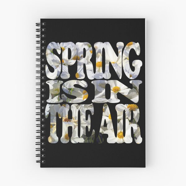 Item preview, Spring is in the Air designed and sold by likbatonboot.