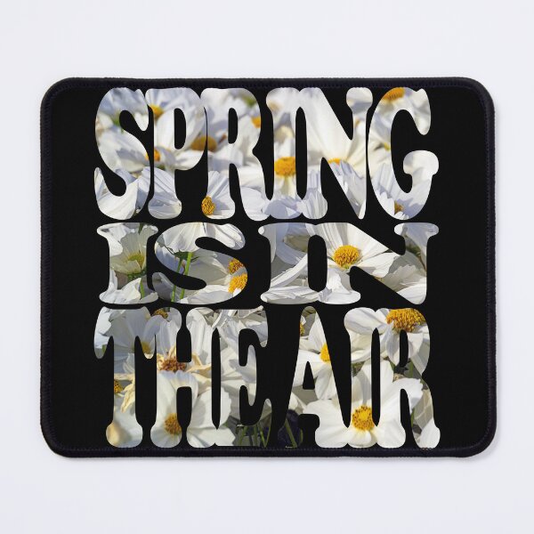 Item preview, Spring is in the Air designed and sold by likbatonboot.