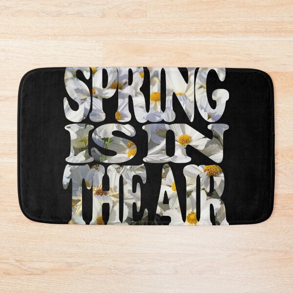 Item preview, Spring is in the Air designed and sold by likbatonboot.