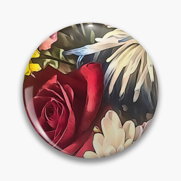 Item preview, FLORAL MIX 1 designed and sold by BOLLA67.