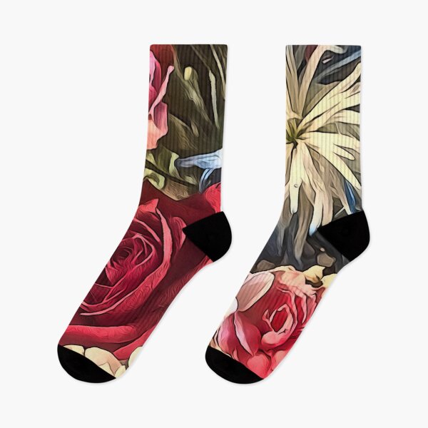 Item preview, FLORAL MIX 1 designed and sold by BOLLA67.