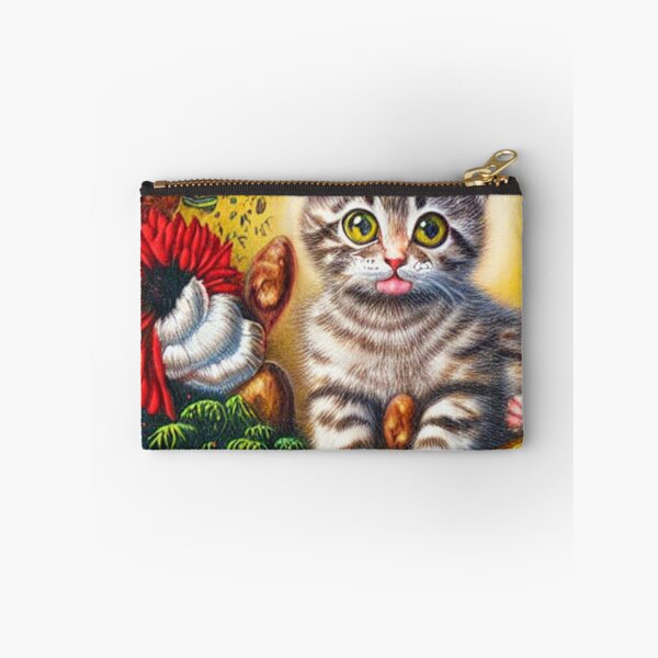 Item preview, Cute Kitten designed and sold by DukeGroovy.