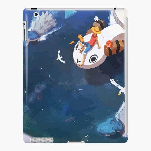 Trafalgar Law and Bepo One Piece iPad Case & Skin for Sale by  StevenCassidy