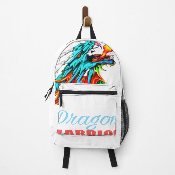 Item preview, Dragon Warrior designed and sold by H1gh5.
