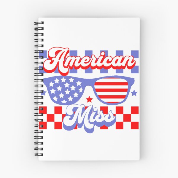 Item preview, American Miss designed and sold by weeomano.