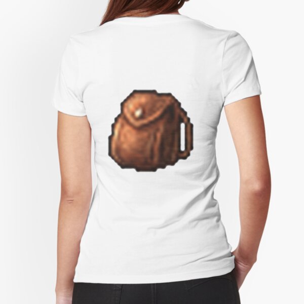 Tibia Backpack Backpack for Sale by ColdRevans Redbubble