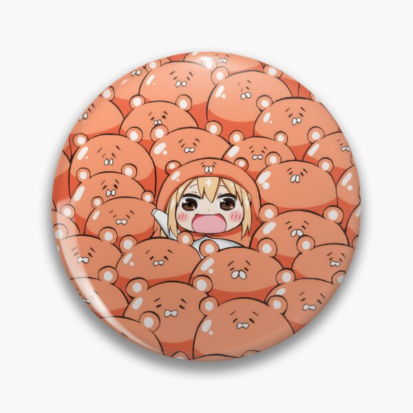 Item preview, Umamru Hammy Takoeover ! designed and sold by kkkawwwaiii chiiiiiing.