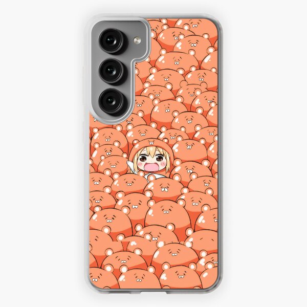 Totoro Kawaii Samsung Galaxy Z Fold 3 Case – Customilo