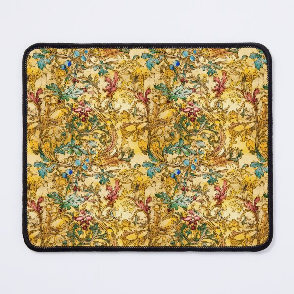 Item preview, Floral and berries designed and sold by Dorikoogler.