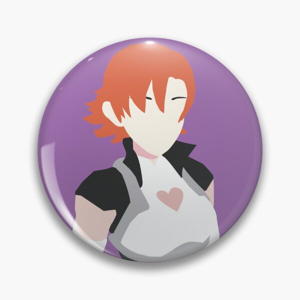 Item preview, Nora Valkyrie RWBY vector art designed and sold by Angie G.