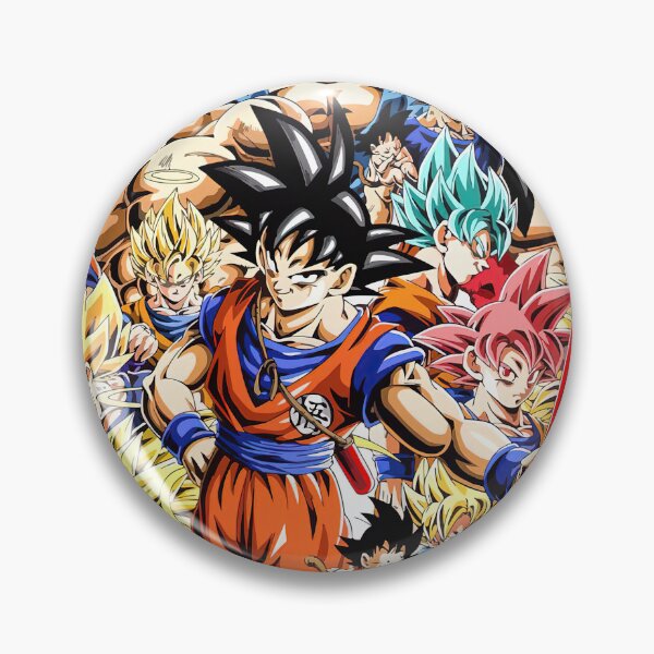 Item preview, Dragón Ball Anime y Manga designed and sold by SophiaAlanua74.