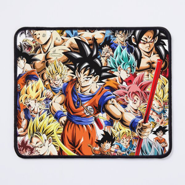 Item preview, Dragon Ball Anime and Manga designed and sold by SophiaAlanua74.