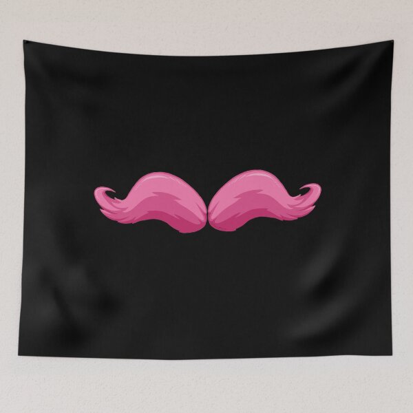 Item preview, Warfstache designed and sold by Sindaj.