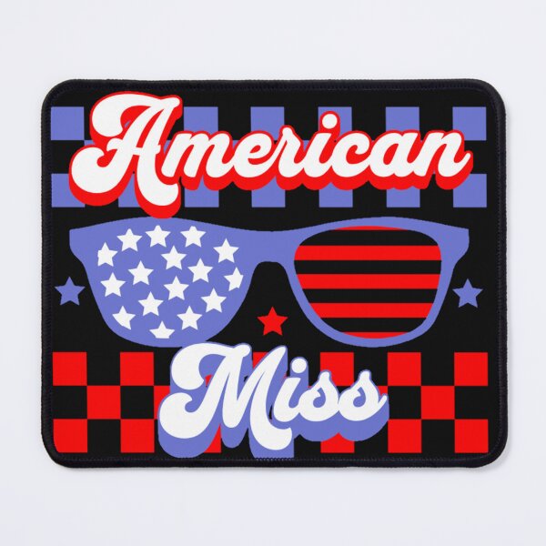 Item preview, American Miss designed and sold by weeomano.