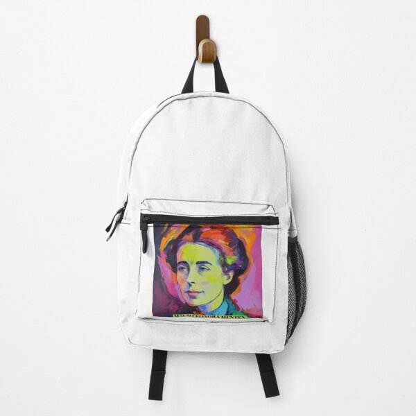 Item preview, Maud Menten designed and sold by old-pear.