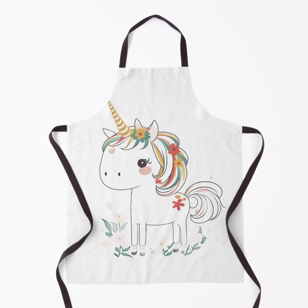 Item preview, Cute Unicorn designed and sold by mtamri.