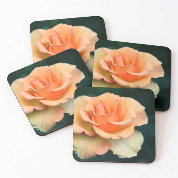 Item preview, Sunstruck Hybrid Tea Rose designed and sold by Robert Armendariz.