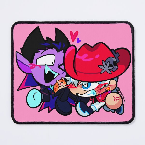Item preview, RonaDora chibis designed and sold by Lanthart.
