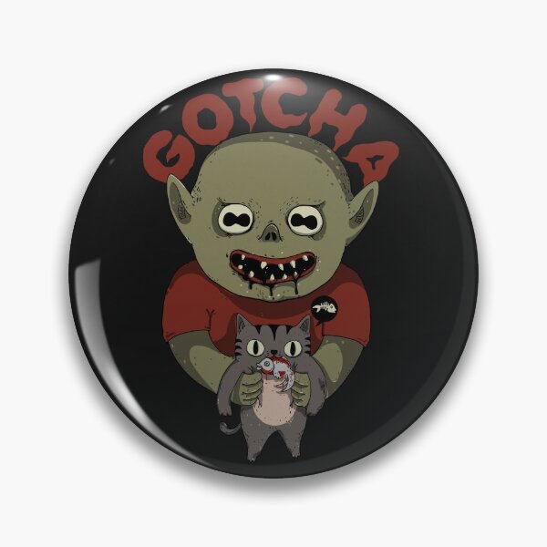 Item preview, nice catch designed and sold by lucasindigo.