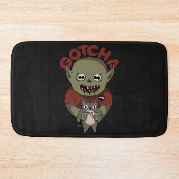 Item preview, nice catch designed and sold by lucasindigo.