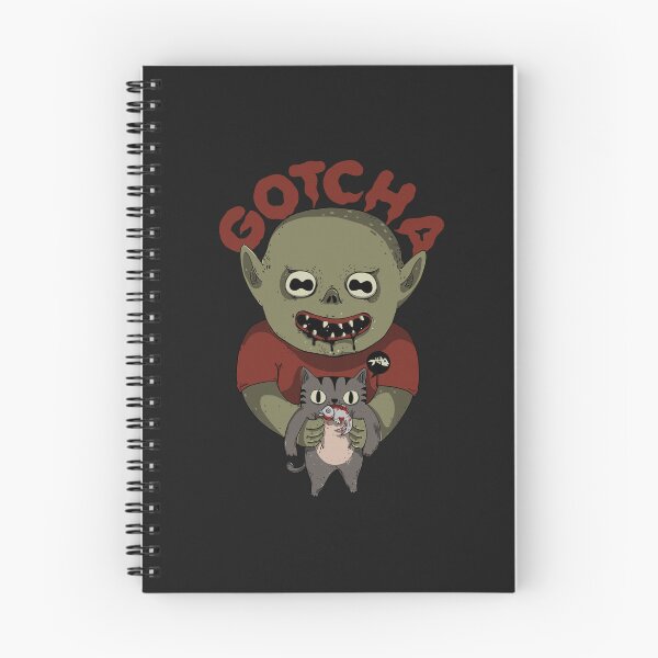 Item preview, nice catch designed and sold by lucasindigo.