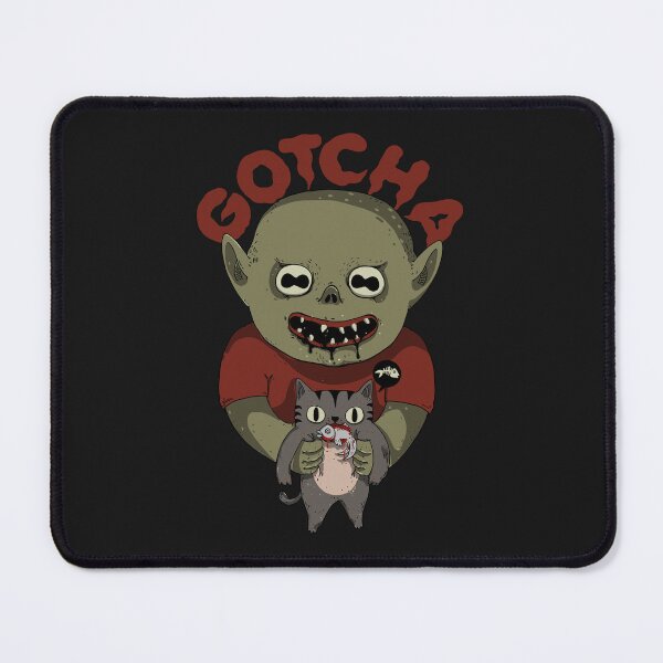 Item preview, nice catch designed and sold by lucasindigo.