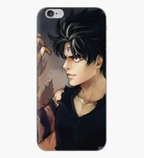 Yu yu Hakusho iPhone Case