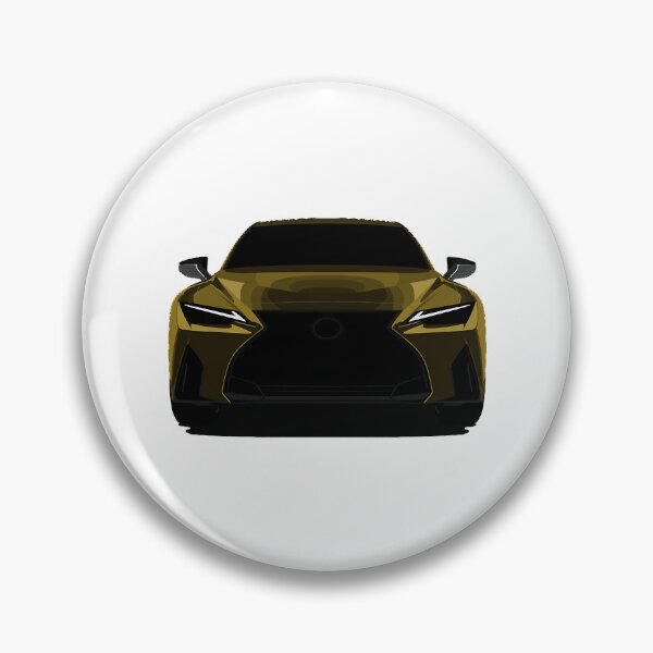 Item preview, Lexus IS designed and sold by Anja Gillette.