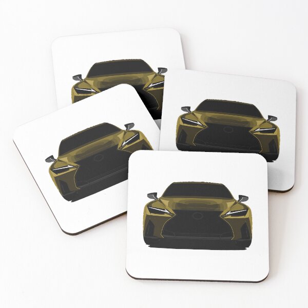 Item preview, Lexus IS designed and sold by Anja Gillette.