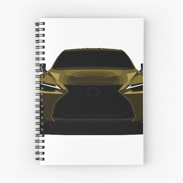 Item preview, Lexus IS designed and sold by Anja Gillette.
