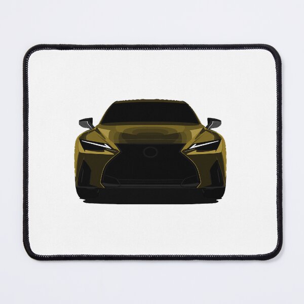 Item preview, Lexus IS designed and sold by Anja Gillette.