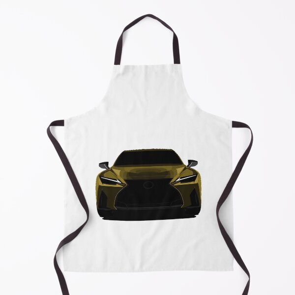 Item preview, Lexus IS designed and sold by Anja Gillette.