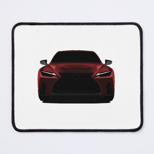 Item preview, Lexus IS designed and sold by Anja Gillette.