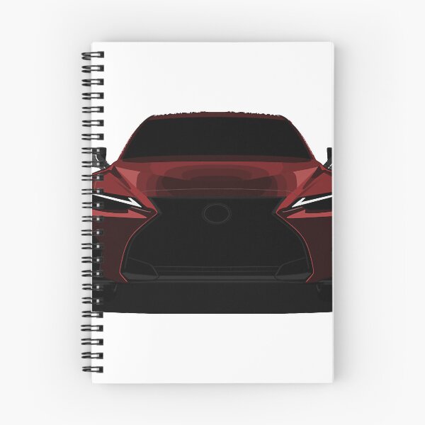Item preview, Lexus IS designed and sold by Anja Gillette.