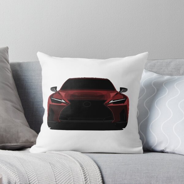 Item preview, Lexus IS designed and sold by Anja Gillette.