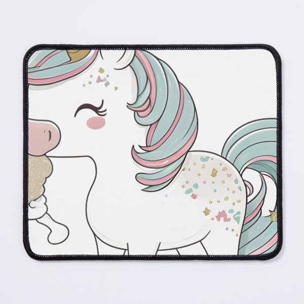 Artikelvorschau, Cute Unicorn entworfen und verkauft von mtamri.