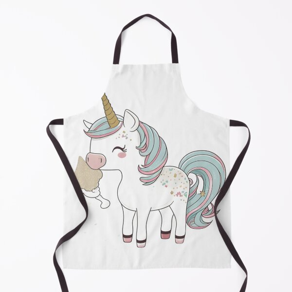 Item preview, Cute Unicorn designed and sold by mtamri.