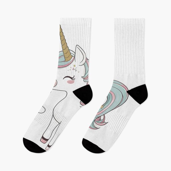 Item preview, Cute Unicorn designed and sold by mtamri.