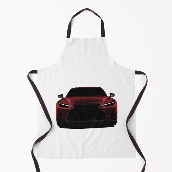 Item preview, Lexus IS designed and sold by Anja Gillette.