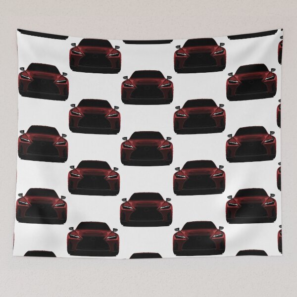 Item preview, Lexus IS designed and sold by Anja Gillette.