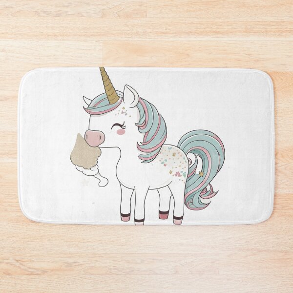 Item preview, Cute Unicorn designed and sold by mtamri.
