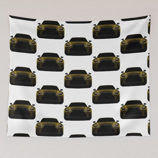 Item preview, Lexus IS designed and sold by Anja Gillette.