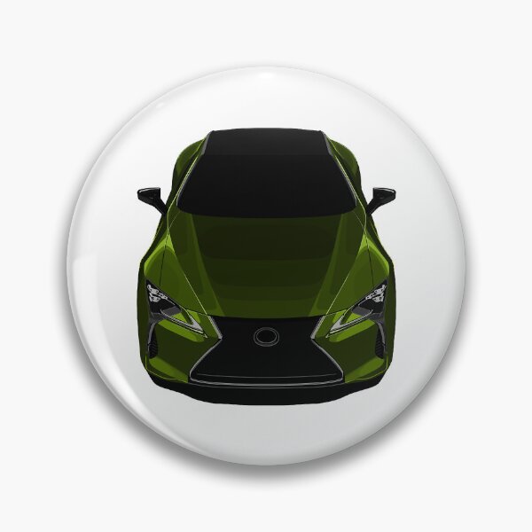 Item preview, Lexus LC500  designed and sold by Anja Gillette.