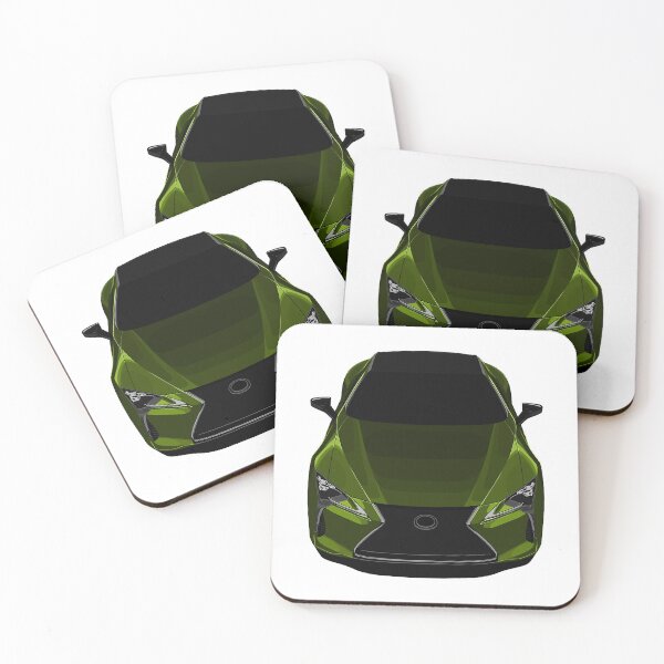 Item preview, Lexus LC500  designed and sold by Anja Gillette.