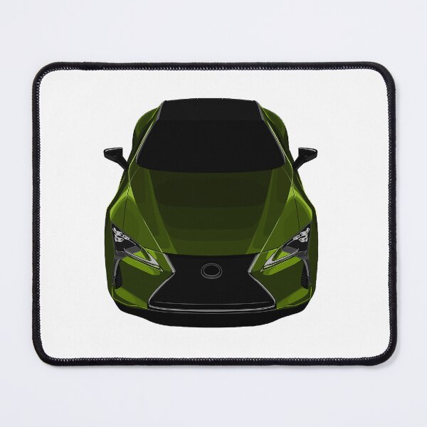 Item preview, Lexus LC500  designed and sold by Anja Gillette.