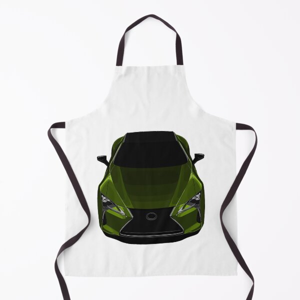 Item preview, Lexus LC500  designed and sold by Anja Gillette.