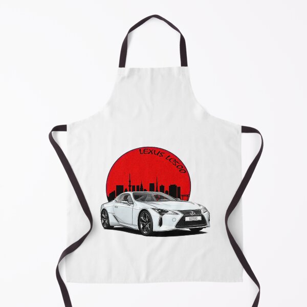 Item preview, Lexus LC500, JDM Car in Tokyo designed and sold by Anja Gillette.