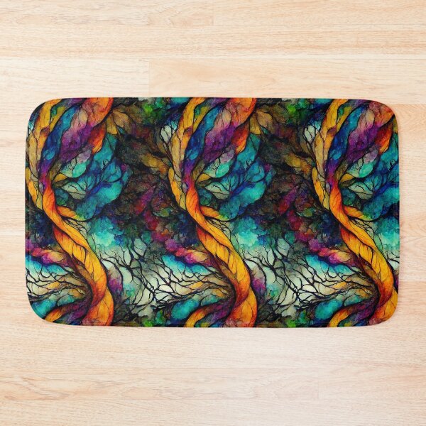 Item preview, Morise - Abstract Interweaving (1/4) designed and sold by sabantha.